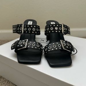 Steve Madden Heels, Size 7